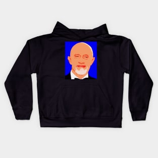 jonathan banks Kids Hoodie